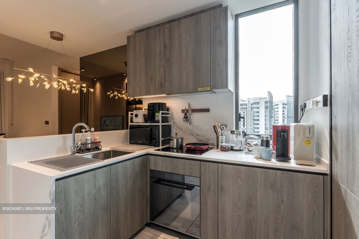 Leedon Green (D10), Condominium #521760071